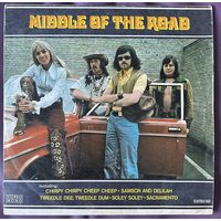 LP_Middle Of The Road – Middle Of The Road-1974