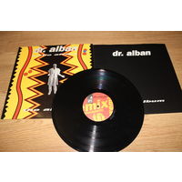 Dr. Alban – Hello Afrika (The Album)