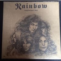 Rainbow – Long Live Rock 'N' Roll
