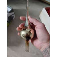 Навершие ракета,с рубля