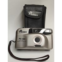 Фотоаппарат "Premier"