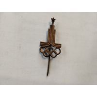 Олимпиада 80 т.м