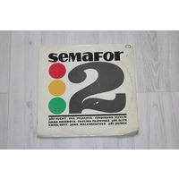Виниловая пластинка, semafor.