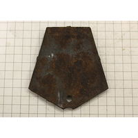 КОЛОДКА СЛОЖНОСОЧЕНЁННАЯ 10