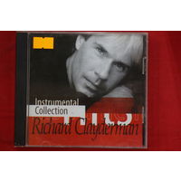 Richard Clayderman - Instrumental Collection (2006, CD)