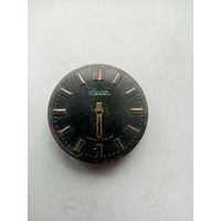 МЕХАНИЗМ ЧАСОВ РАКЕТА (2609.НА)