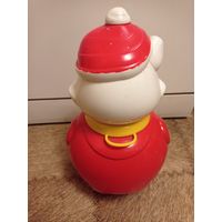 Неваляшка большая