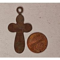 Крестик Феодосий