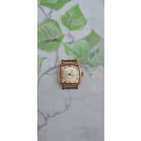 Часы SLAVA 17JEWELS