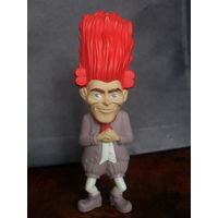 Игрушка МакДональдс.