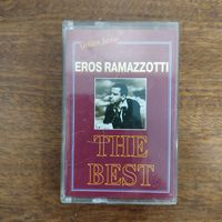 Eros Ramazzotti "The best"