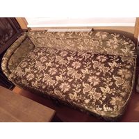 - ТАХТА + 3 шт Спинки-Подушки > Читайте описание фото