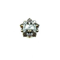 Знак 60 лет военной академии Республики Беларусь