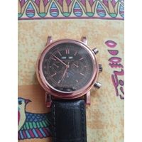 Patek Philippe. Geneve.