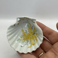 Тарелочка для мелочей Limoges. Франция. Арт 3235