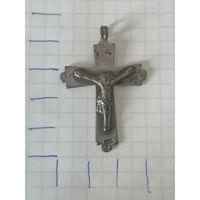 Нательный крестик (84)