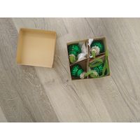 Елочная игрушка