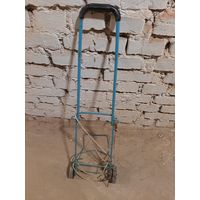 Тележка хозяйственная