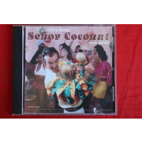 Senor Coconut And His Orchestra – Fiesta Songs (2003, CD)