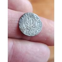 Солид 1627 года прусия