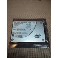 ССД SSD '' SC2BB012T701 Intel SSD DC S3520 '' 1.2Т СКИДКА
