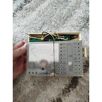 Вольтметр ссср,с рубля