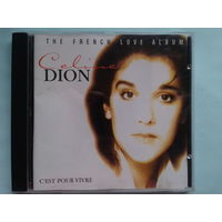 Продажа коллекции. Celine Dion.	C'est Pour Vivre