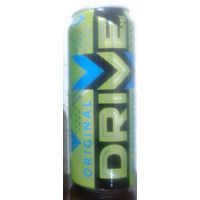 Банка от энергетика DRIVEme Оригинальный 2024 (ОБМЕН/ПРОДАЖА/ТОРГ) 1лот=1шт