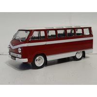 РАФ-977 Латвия. 1/43. Австолегенды СССР.