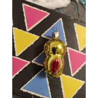 Ёлочные игрушки