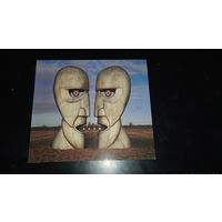 CD (фирма) Pink Floyd - The Division Bell