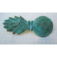 Гренада, РИА. Штамповка.