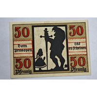 Нотгельд Германия