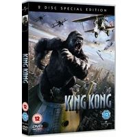Кинг Конг King Kong