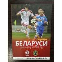 Беларусь-Мексика 2014