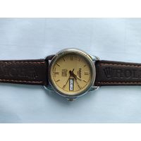 Легендарные часы Tissot Seastar