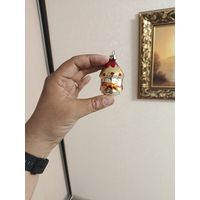 Елочная игрушка