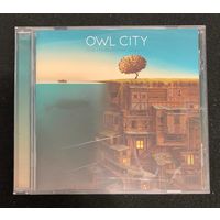 Owl City – The Midsummer Station / EU