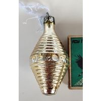 Ёлочная игрушка. С-53.