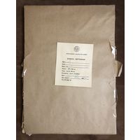 Бумага чертежная