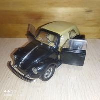 Винтаж.V.W.Polistil.Италия.1:25