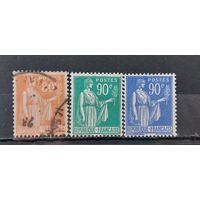 РАСПРОДАЖА ФРАНЦИЯ 1938г. Гаш.