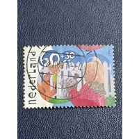 Нидерланды 1991г.