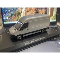 Mercedes Sprinter ( Norev)