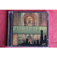 Sacred Treasures III: Choral Masterworks From Russia And Beyond (2000, CD)