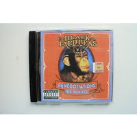 Black Eyed Peas – Renegotiations: The Remixes (2006, CD)