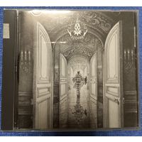 CD,(Japan) Lacrimosa – Elodia