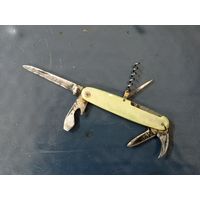 Нож перочинный СССР