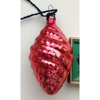 Ёлочная игрушка. Л-51.