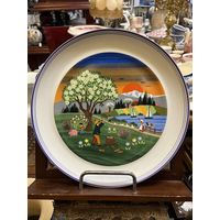 Тарелка Lang Ebrach Bavaria